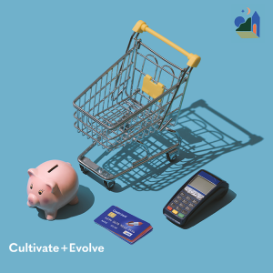 Cultivate and evolve credit 1